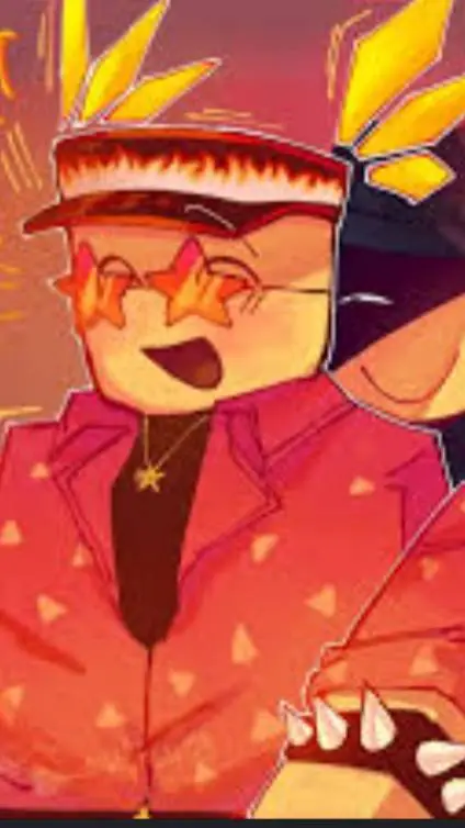 ai character: Elliot background