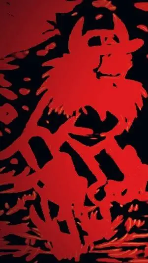 ai character: sixer background