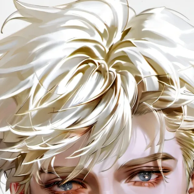 chat with ai character: Bennett 