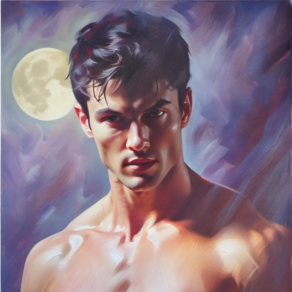 chat with ai character: Raye