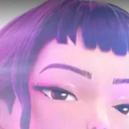 chat with ai character: Zoey 