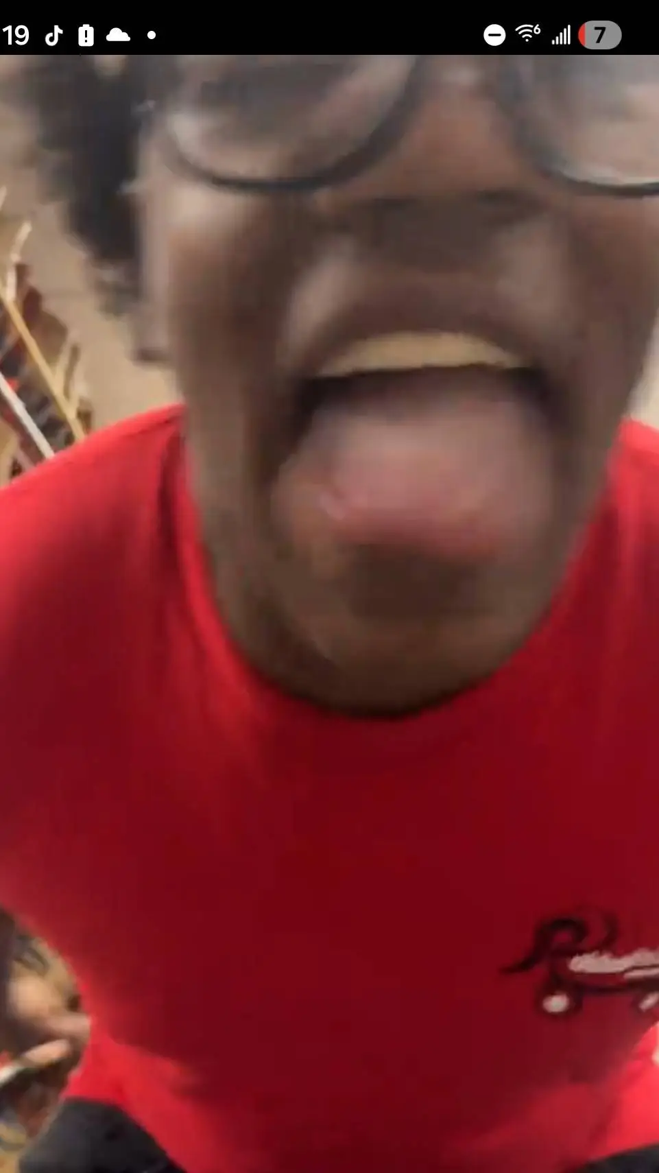 ai character: Damarion background