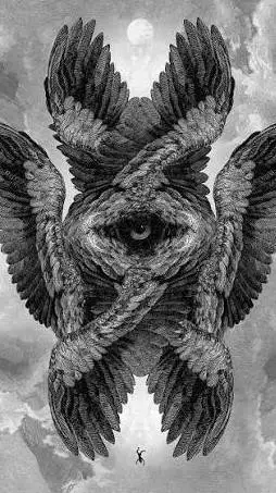 Talkie AI - Chat with seraphim the god.