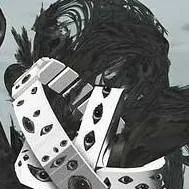 chat with ai character: ophanim