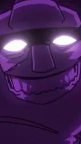 ai character: Dark Jimmy  background