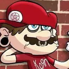 chat with ai character: day out mario