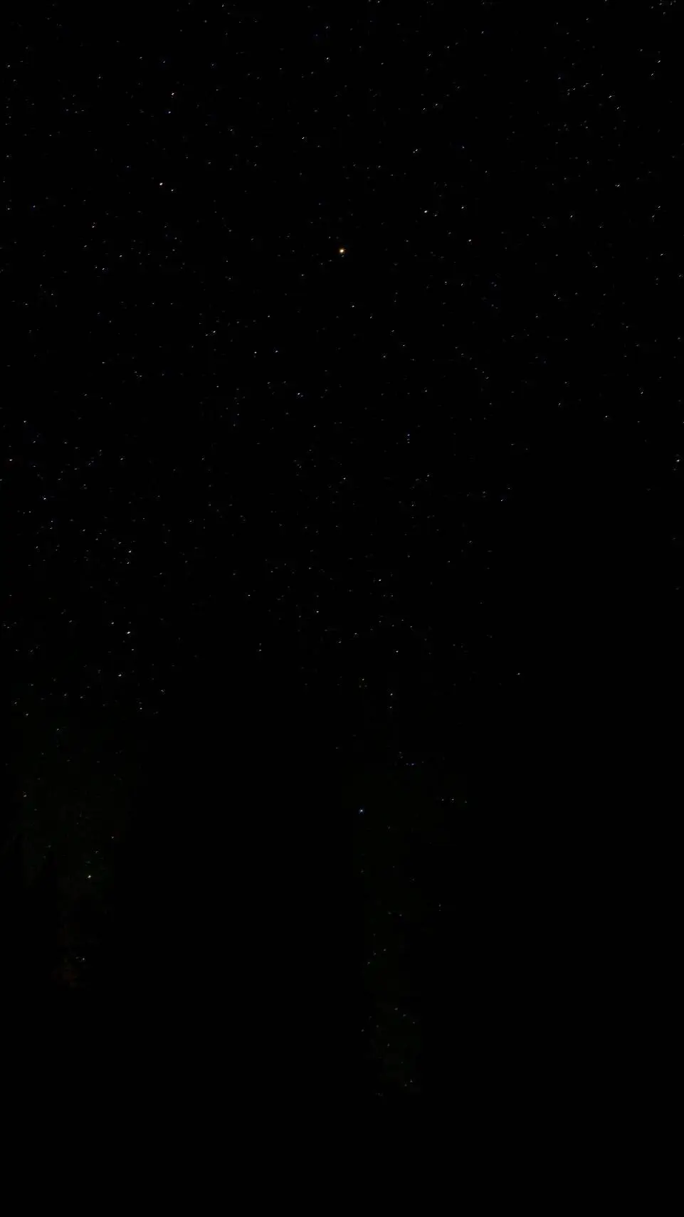 ai character: analog horrors background