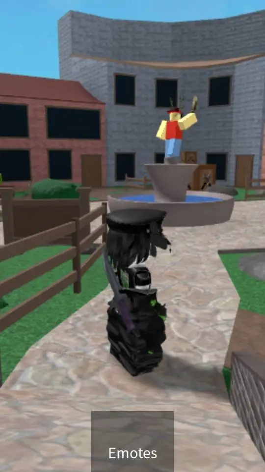 ai character: mm2 pick me background