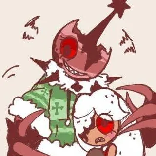 chat with ai character: ~Bobette x Ginger~