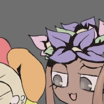 chat with ai character: Bassie x Dandy