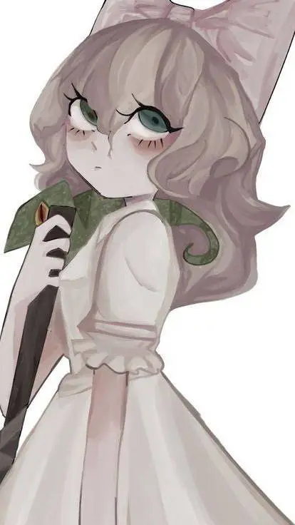 ai character: ~Sofia x Daniel~ background