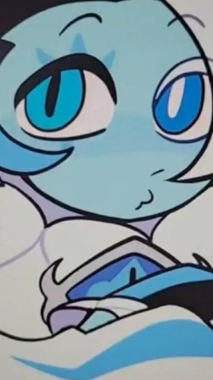 ai character: ~|SMC|~ background