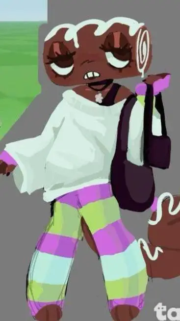 ai character: ASTRO DIED?! background