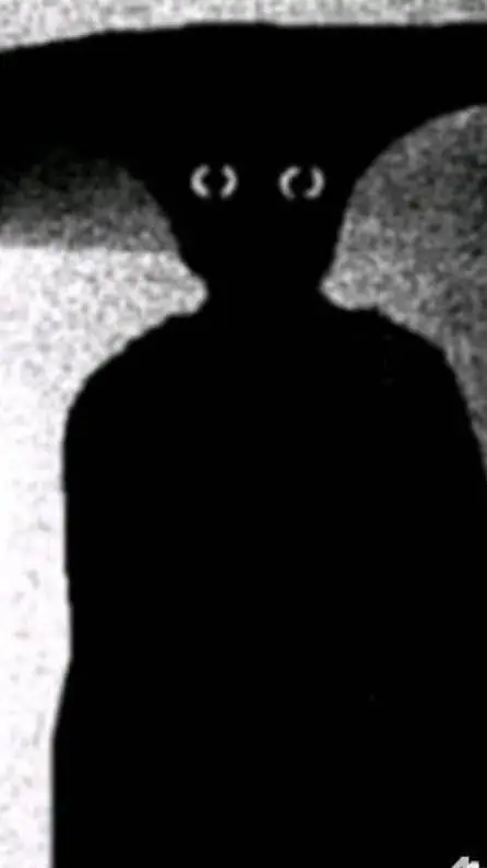 ai character: my Forsaken Oc background