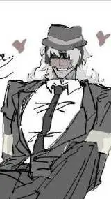 ai character: ||Chance|| background