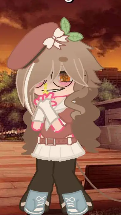 ai character: †Rilegh† background