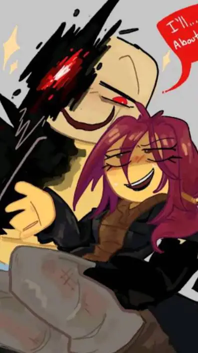 ai character: ★!J0hnJ4n3!★ background