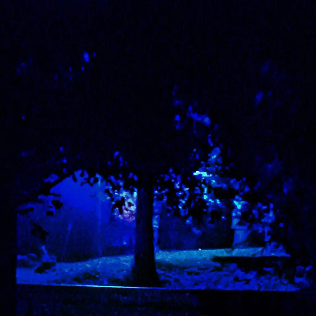 chat with ai character: ~\Dw sweet Blood\~