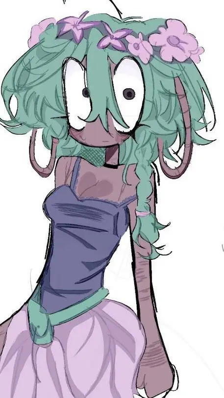 ai character: ︴✩ BASSIE ︴✩ background