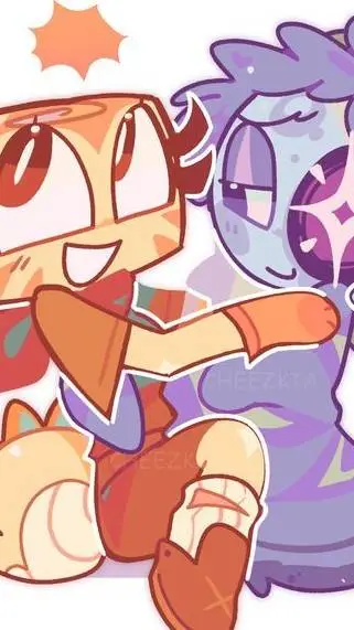 ai character: ︴🌙 MOON٭SHELL🐚✩ background