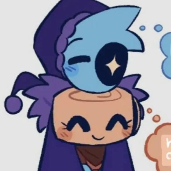 chat with ai character: Moonshell! 