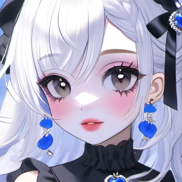 chat with ai character: Luna 