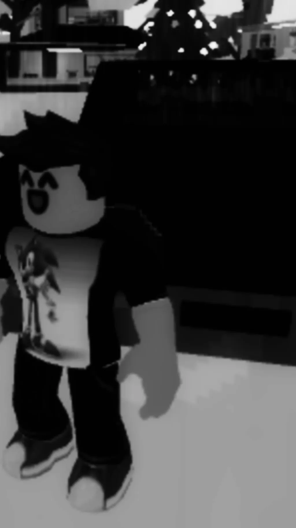 ai character: Discord friend background
