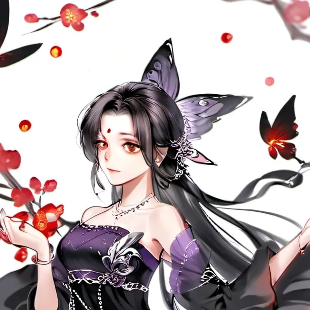 chat with ai character: shinobu