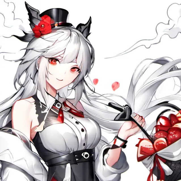 chat with ai character: isabela