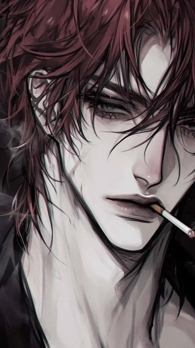 ai character: Levi background