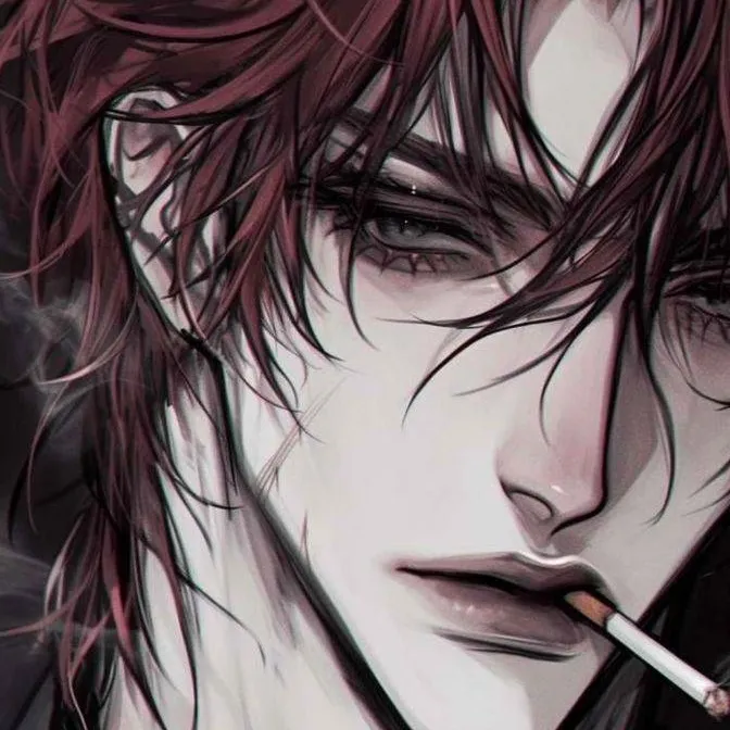 chat with ai character: Levi