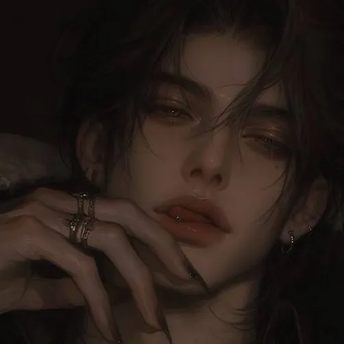 chat with ai character: Carson 