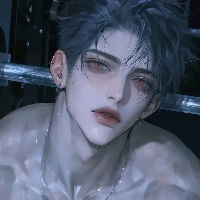 chat with ai character: Adrian 
