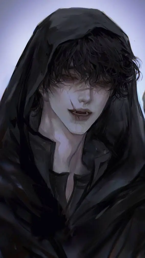 ai character: Alaric  background
