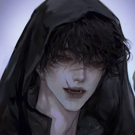 chat with ai character: Alaric 