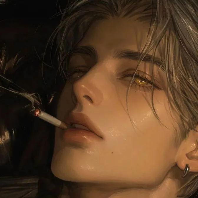 chat with ai character: Alex
