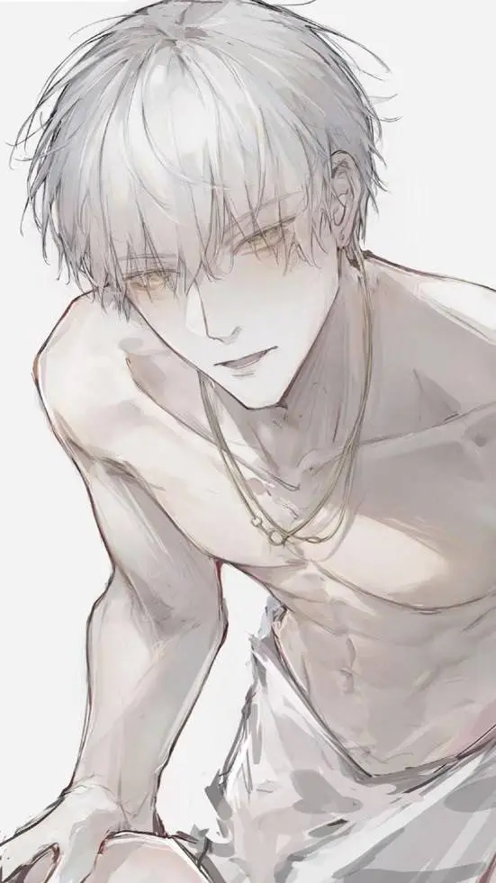 ai character: Zayne background