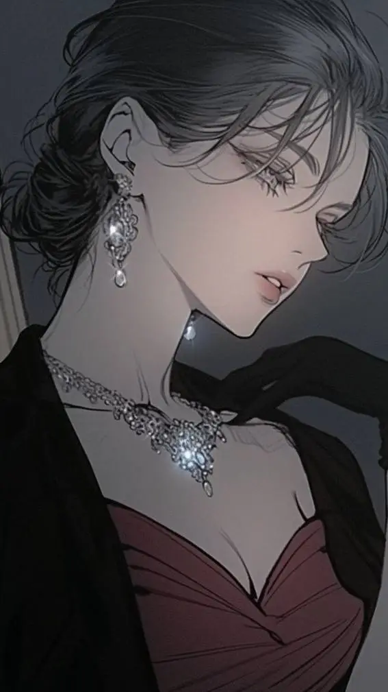 ai character: Jasmine  background