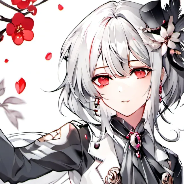 chat with ai character: Ana
