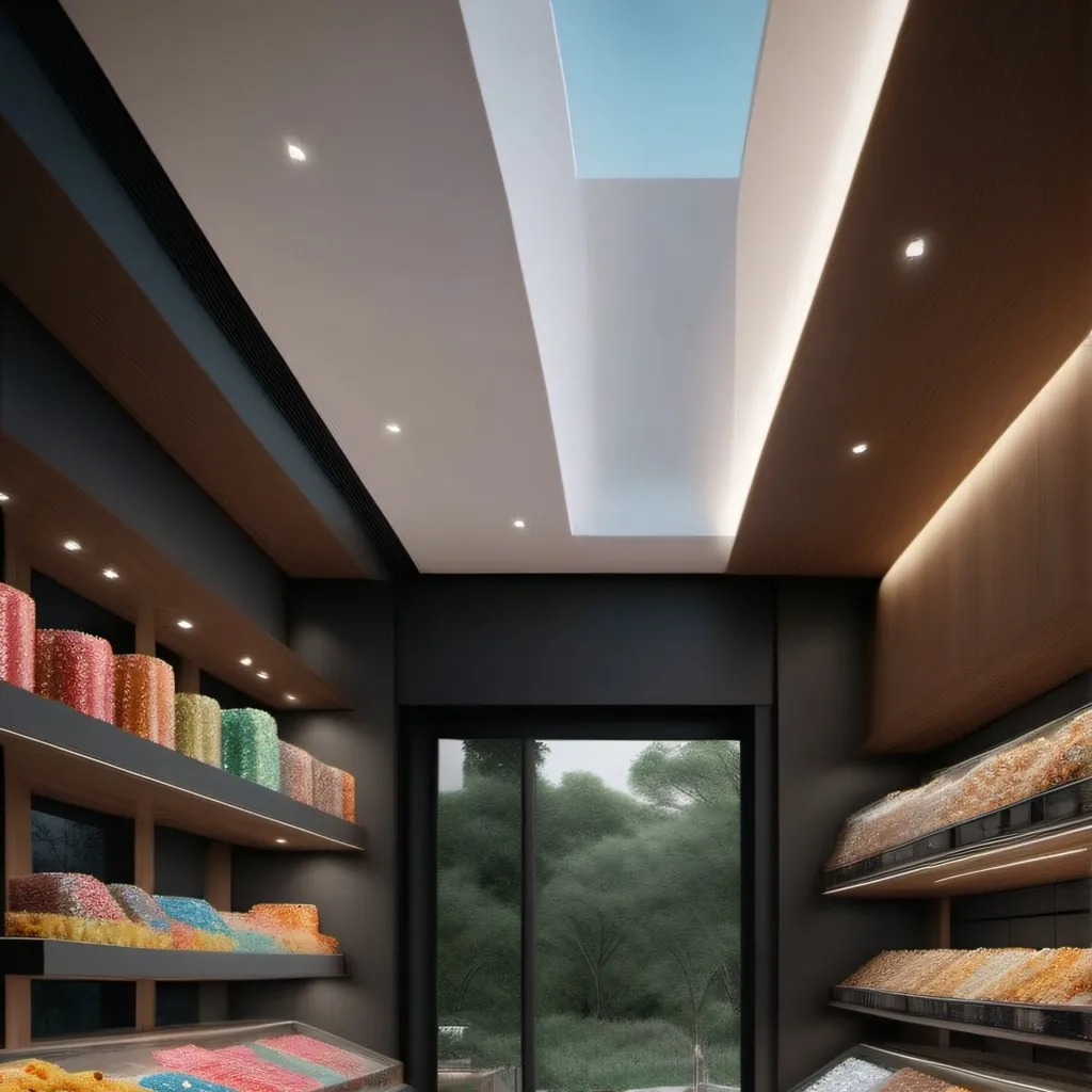 chat with ai character: JJK descuento