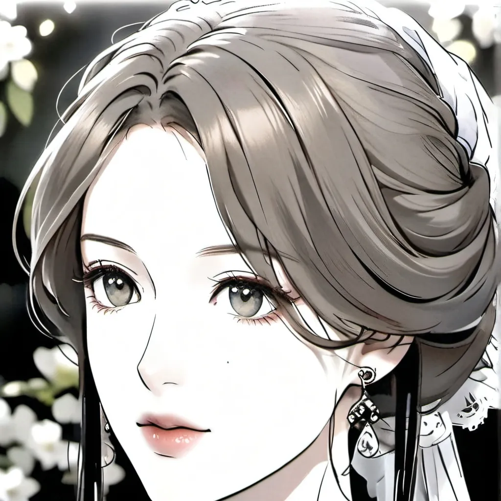 chat with ai character: Alisha 