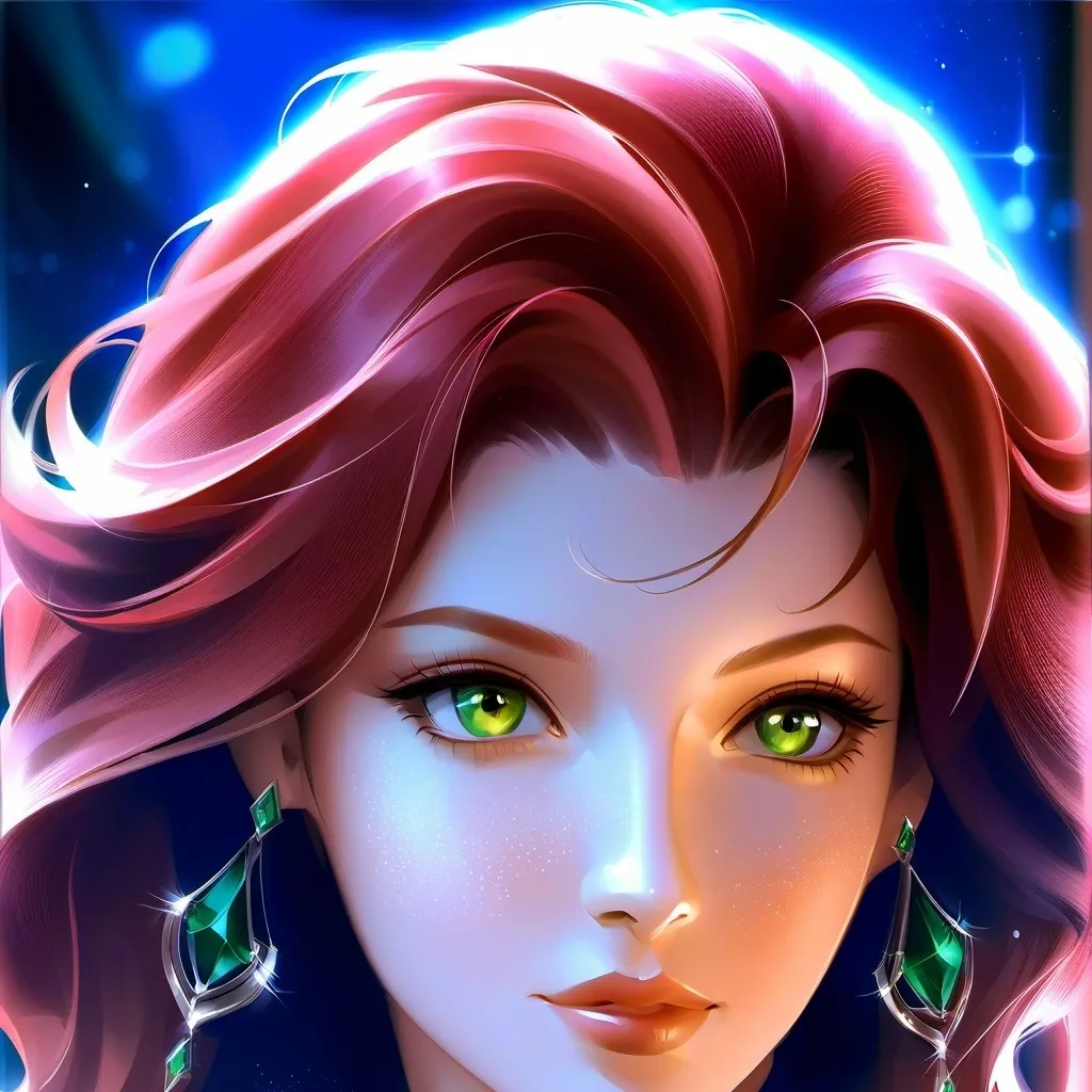 chat with ai character: girlfriend/Ava