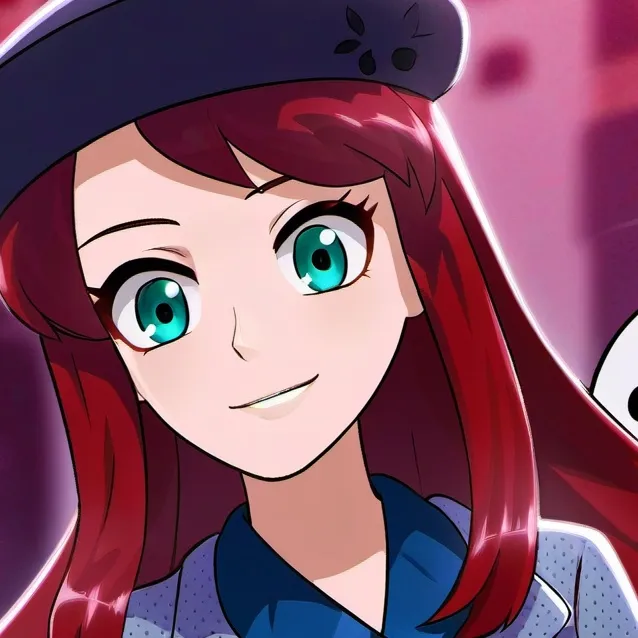 chat with ai character: celeste