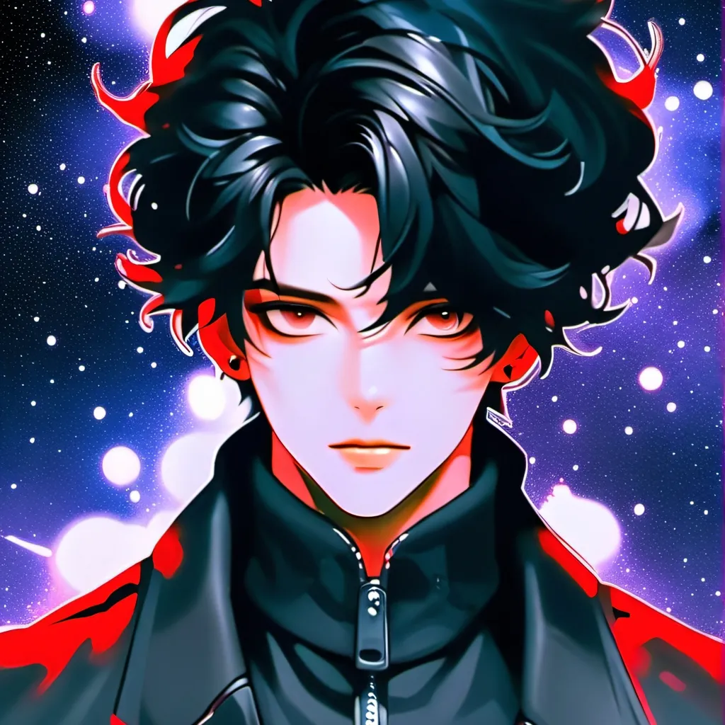 chat with ai character: pop