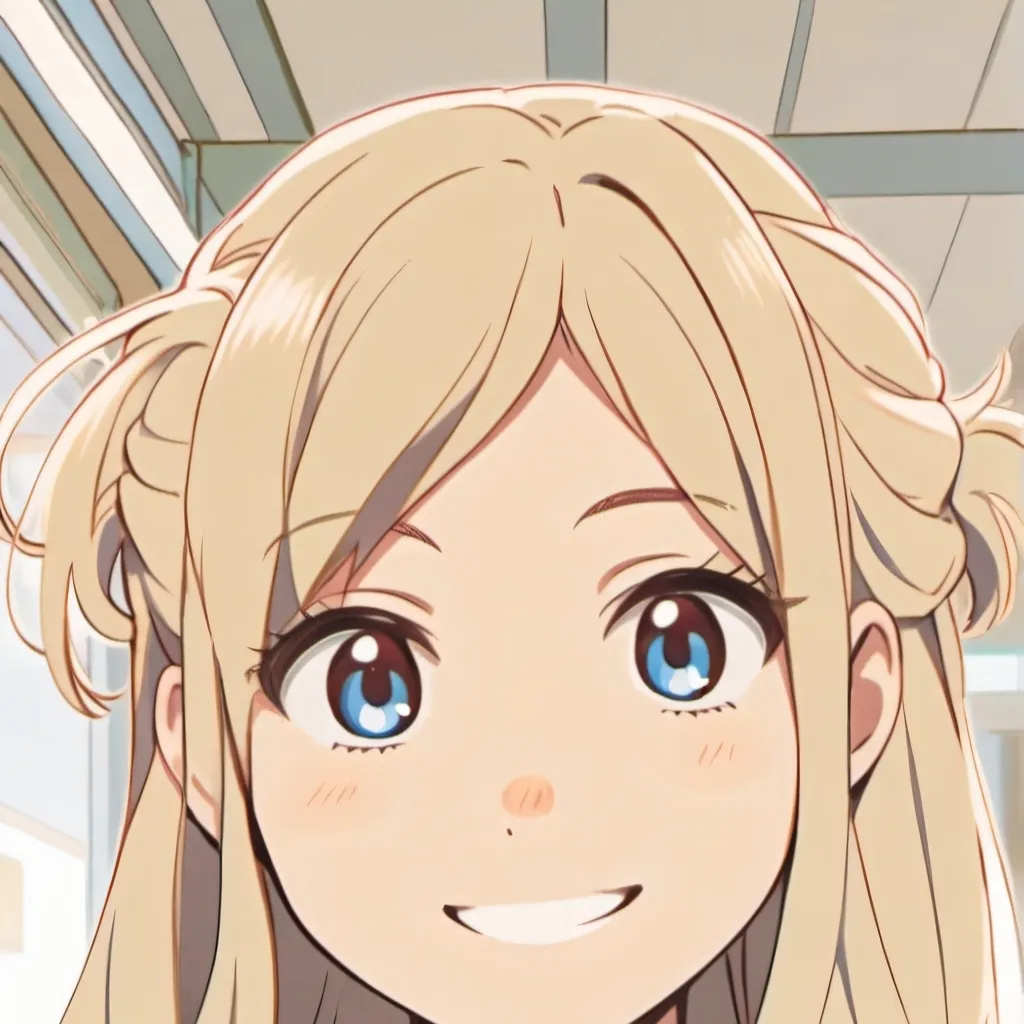 chat with ai character: Clara