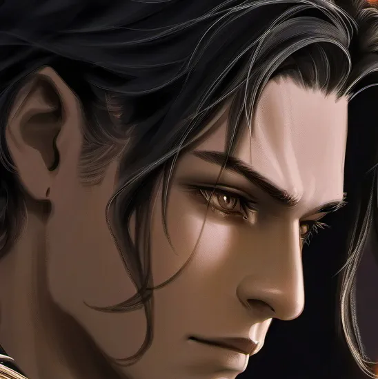 chat with ai character: Karen male