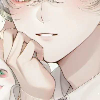 chat with ai character:  ⭐️Iᔕᗩᗩᑕ🩵