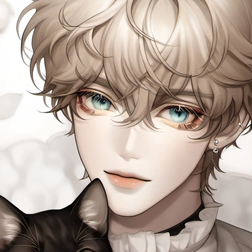 chat with ai character: 𝓂𝑒𝑜𝓌🐈‍⬛