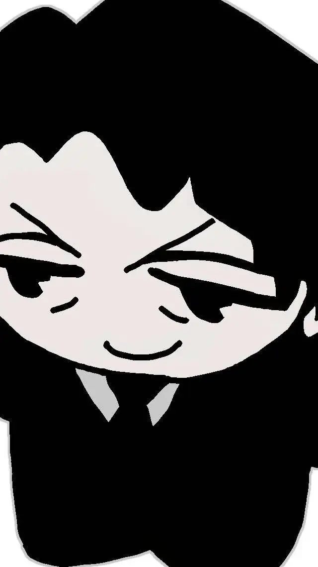 ai character: Roland (lor) background