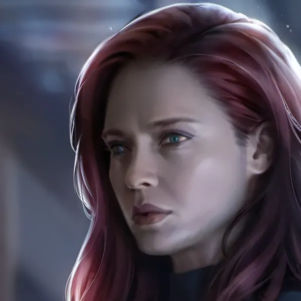 chat with ai character: Avengers 